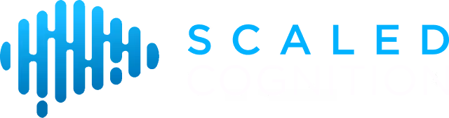 Scaled Cognition
